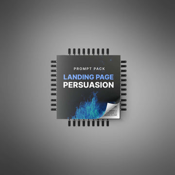 Landing Page Persuasion - Prompts image 3