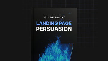 Landing Page Persuasion - Guide preview
