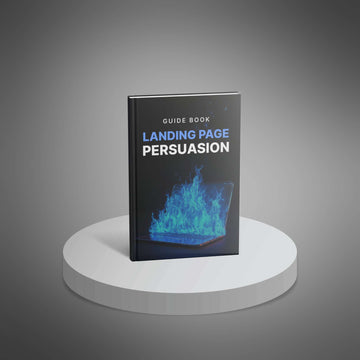 Landing Page Persuasion - Guide image 1