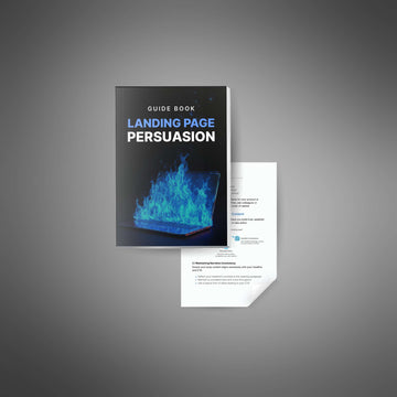 Landing Page Persuasion - Guide image 2