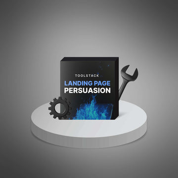 Landing Page Persuasion - Toolstack image 1