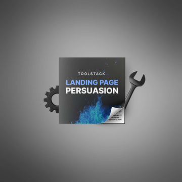 Landing Page Persuasion - Toolstack image 3
