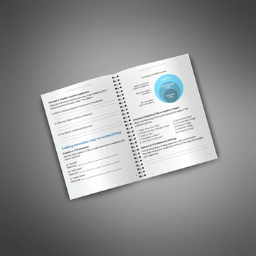 Landing Page Persuasion - Workbook image 3