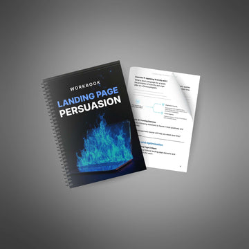 Landing Page Persuasion - Workbook image 4