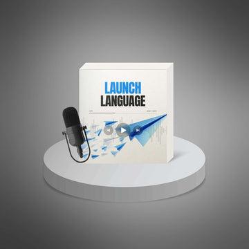 Launch Language image 1