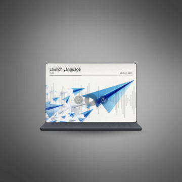 Launch Language image 2