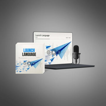 Launch Language image 3