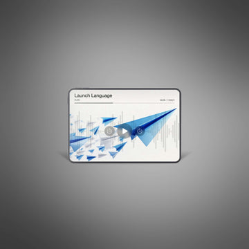Launch Language image 4