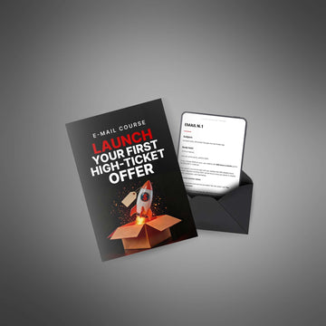 Launch Your First High-Ticket Offer image 3