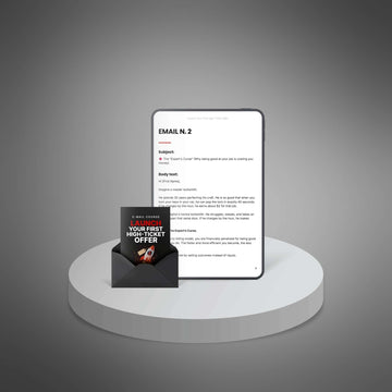 Launch Your First High-Ticket Offer image 4