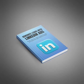 Lead Generation with LinkedIn Ads image 1