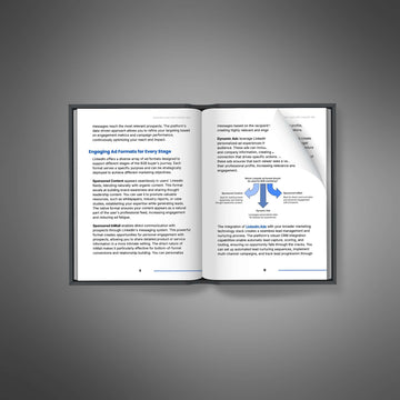 Lead Generation with LinkedIn Ads image 2