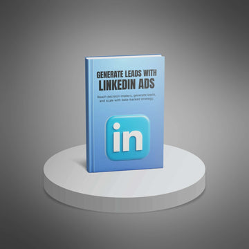 Lead Generation with LinkedIn Ads image 3