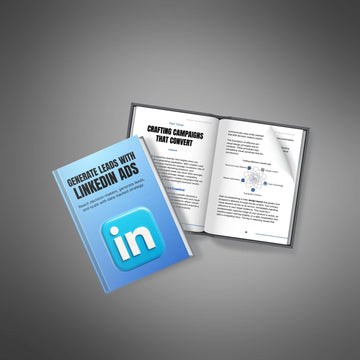Lead Generation with LinkedIn Ads image 4