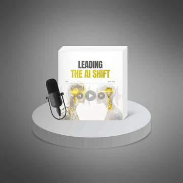 Leading the AI Shift image 1