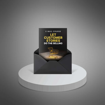 Let Customer Stories Do the Selling image 1
