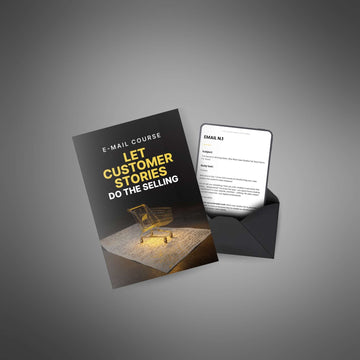 Let Customer Stories Do the Selling image 3