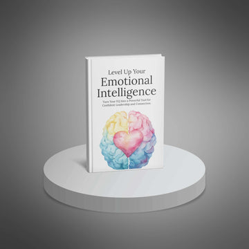 Level Up Your Emotional Intelligence image 3