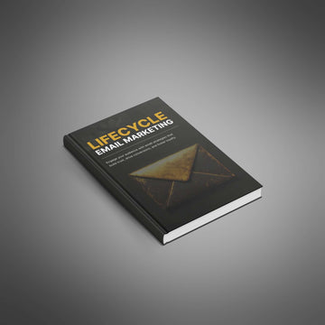 Lifecycle Email Marketing - Ebook image 1