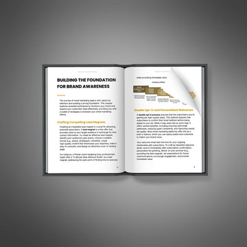 Lifecycle Email Marketing - Ebook image 2