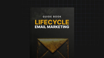 Lifecycle Email Marketing - Guide preview