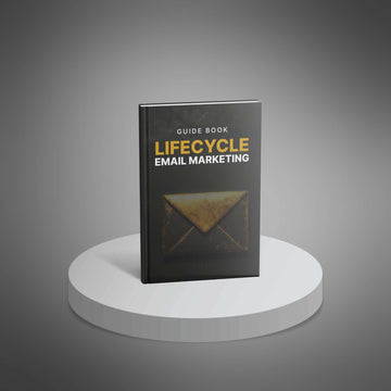 Lifecycle Email Marketing - Guide image 1