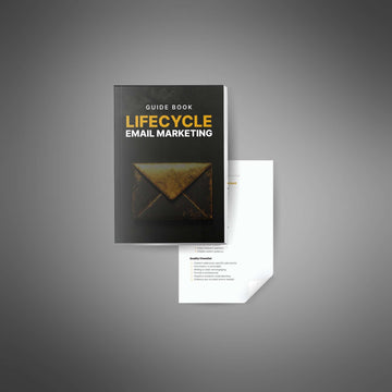 Lifecycle Email Marketing - Guide image 2