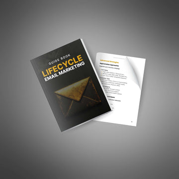 Lifecycle Email Marketing - Guide image 4