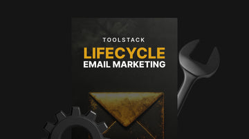 Lifecycle Email Marketing - Toolstack preview