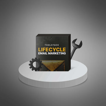 Lifecycle Email Marketing - Toolstack image 1