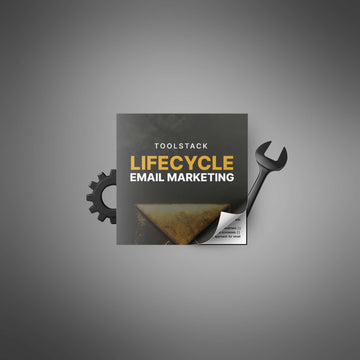 Lifecycle Email Marketing - Toolstack image 3