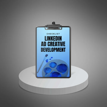 LinkedIn Ad Creative Development image 1