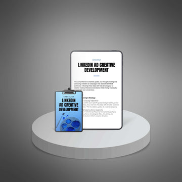LinkedIn Ad Creative Development image 3