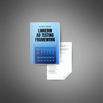 LinkedIn Ad Testing Framework image 2