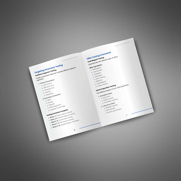 LinkedIn Ad Testing Framework image 3