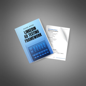 LinkedIn Ad Testing Framework image 4