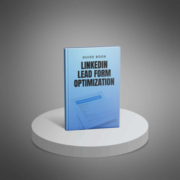 LinkedIn Lead Form Optimization image 1