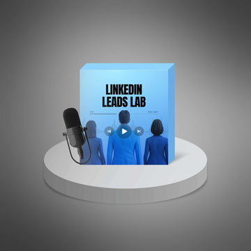 LinkedIn Leads Lab image 1