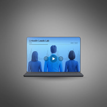 LinkedIn Leads Lab image 2