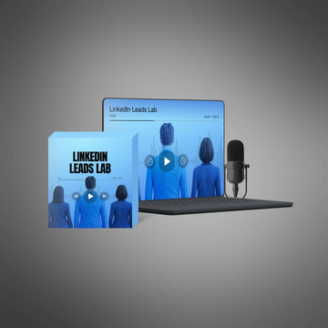 LinkedIn Leads Lab image 3