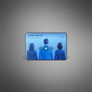 LinkedIn Leads Lab image 4