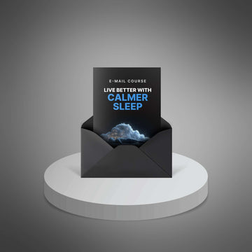 Live Better with Calmer Sleep image 1
