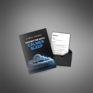 Live Better with Calmer Sleep image 3