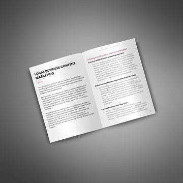 Local Business Content Marketing image 2