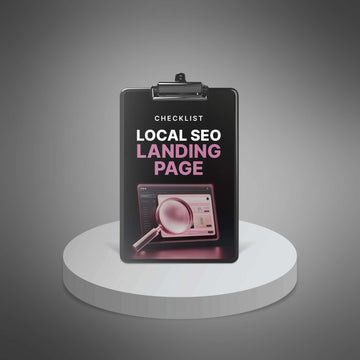 Local SEO Landing Page image 1