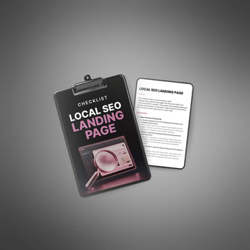 Local SEO Landing Page image 2