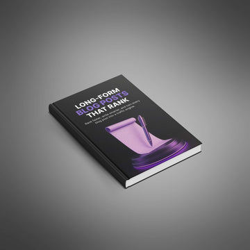 Long-Form Blog Posts That Rank image 1