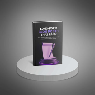 Long-Form Blog Posts That Rank image 3
