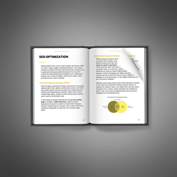 Long-Form Content Mastery - Ebook image 2