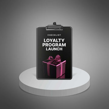 Loyalty Program Launch image 1